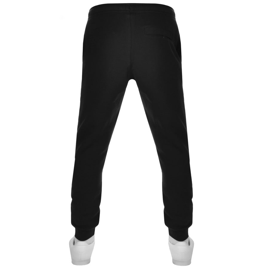 Alternative Image for ProductNike Club Jogging Bottoms Black2